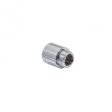 Подовжувач 1/2" 25мм (хром) Koer KF.E06-25.CHR (KF0095)
