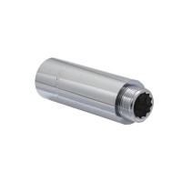 Подовжувач 3/4" -90мм (хром) Koer KF.E08-90.CHR (KF0114)