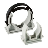 Крепление для PPR трубы 63 KOER K0079.PRO (KP0094)