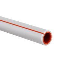 Труба PN20 KOER PPR 20x3,4 (100 м) (KR0238)