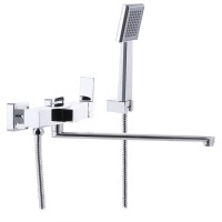 Змішувач для ванни Mixxus Premium FRANCO 006 (MI2844)