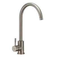 Кухонный смеситель MIXXUS SUS 011 (SS0001)