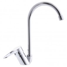 Змішувач на кухню Zerix SOP14-A 045 (ZX3058) Змішувач на кухню Zerix SOP14-A 045 (ZX3058)