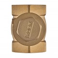 Клапан зворотній пелюстковий Koer KR.174-25 - 1" Т-подібний (KR5260)