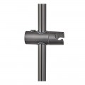 Душова колона із змішувачем Haiba Milano 003-J Graphite (HB4009) Душова колона із змішувачем Haiba Milano 003-J Graphite (HB4009)