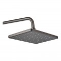 Душова колона із змішувачем Haiba Milano 003-J Graphite (HB4009) Душова колона із змішувачем Haiba Milano 003-J Graphite (HB4009)