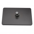 Душова колона із змішувачем Haiba Milano 003-J Graphite (HB4009) Душова колона із змішувачем Haiba Milano 003-J Graphite (HB4009)