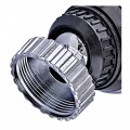 Аератор поворотний ZERIX AE-002 M22/M24 (ZX4793)