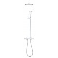 Душова система з термостатом для настінного монтажу Grohe Tempesta System 250 Cube (26689001) Душова система з термостатом для настінного монтажу Grohe Tempesta System 250 Cube (26689001)
