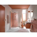 Душова система з термостатом для настінного монтажу Grohe Tempesta System 250 Cube (26689001) Душова система з термостатом для настінного монтажу Grohe Tempesta System 250 Cube (26689001)