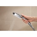 Душова система з термостатом для настінного монтажу Grohe Tempesta System 250 Cube (26689001) Душова система з термостатом для настінного монтажу Grohe Tempesta System 250 Cube (26689001)
