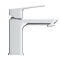 Одноважільний змішувач для раковини S-розміру Grohe Cubeo (1016990000) Одноважільний змішувач для раковини S-розміру Grohe Cubeo (1016990000)