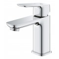 Одноважільний змішувач для раковини S-розміру Grohe Cubeo (1016990000) Одноважільний змішувач для раковини S-розміру Grohe Cubeo (1016990000)