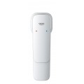 Одноважільний змішувач для раковини S-розміру Grohe Cubeo (1016990000) Одноважільний змішувач для раковини S-розміру Grohe Cubeo (1016990000)