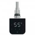ТЕН електричний Mixxus TEH-0203 BLACK для сушарок рушників 300W (колір чорний) (MI6631) ТЕН електричний Mixxus TEH-0203 BLACK для сушарок рушників 300W (колір чорний) (MI6631)