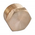 Заглушка NOLF NFC.P10M-1" M (NF3166) Заглушка NOLF NFC.P10M-1" M (NF3166)
