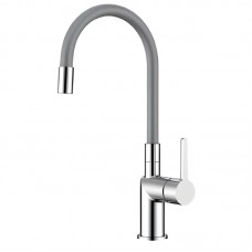 Змішувач для кухні Koer KB-70029-01 Колір хром (KR5486)