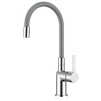Змішувач для кухні Koer KB-70029-01 Колір хром (KR5486)