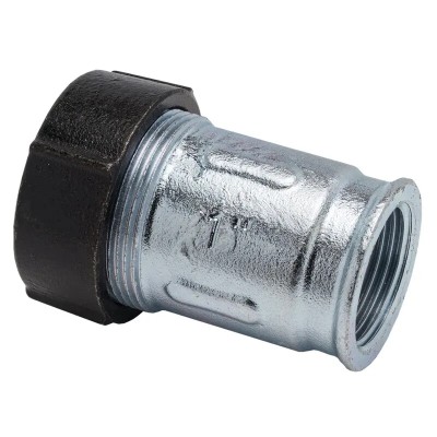 Муфта затискна з внутрішньою різьбою Koer KCI.C10F - 1"Fx31,4-34,2 (KR5908) Муфта затискна з внутрішньою різьбою Koer KCI.C10F - 1"Fx31,4-34,2 (KR5908)