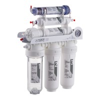 Система обратного осмоса KOER KV.06A ARCTIC 6 (KR3148)