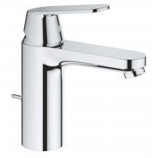 Смеситель для раковины M-размера Grohe Eurosmart Cosmopolitan (23325000) Смеситель для раковины M-размера Grohe Eurosmart Cosmopolitan (23325000)