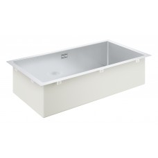 Мийка для кухні із нержавіючої сталі Grohe K700 (31580SD1)