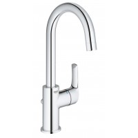Смеситель для раковины L-размера Grohe Eurosmart (23537002)