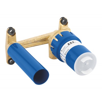 Скрытая часть смесителя для раковины с джойстиком Grohe Non Rapido OHM (23429000) Скрытая часть смесителя для раковины с джойстиком Grohe Non Rapido OHM (23429000)
