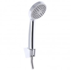 Душовий набір Mixxus Shower SET-01 (шланг, лійка, кронштейн) (MI6938)