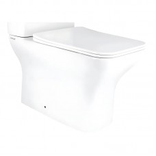 Чаша унітазу-компакту без сидіння MIXXUS STYLE-0403-R BOWL 400x360x620 система змиву RIMLESS (MI8358) Чаша унітазу-компакту без сидіння MIXXUS STYLE-0403-R BOWL 400x360x620 система змиву RIMLESS (MI8358)