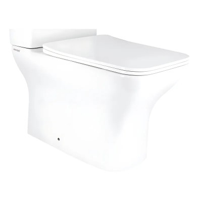 Чаша унітазу-компакту без сидіння MIXXUS STYLE-0403-R BOWL 400x360x620 система змиву RIMLESS (MI8358) Чаша унітазу-компакту без сидіння MIXXUS STYLE-0403-R BOWL 400x360x620 система змиву RIMLESS (MI8358)