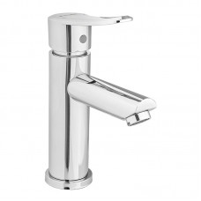 Змішувач для умивальника Champion SAP-001-A Chrome (нерж. сталь) (CH6160) Змішувач для умивальника Champion SAP-001-A Chrome (нерж. сталь) (CH6160)