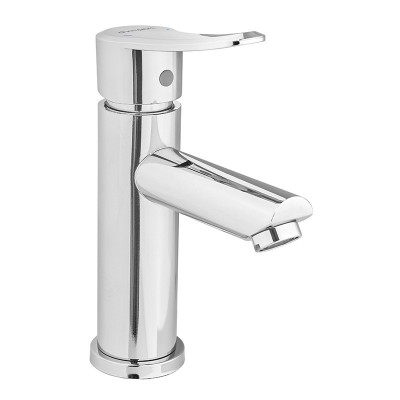 Змішувач для умивальника Champion SAP-001-A Chrome (нерж. сталь) (CH6160) Змішувач для умивальника Champion SAP-001-A Chrome (нерж. сталь) (CH6160)