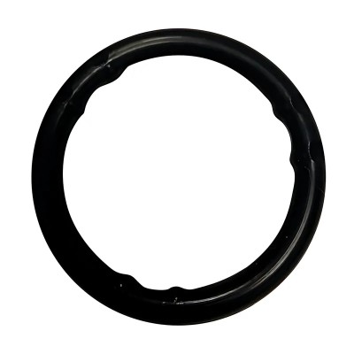 Kiльцe Koer KQ.0B18 EPDM - Чорне Press-Inox 18 (KR6460)
