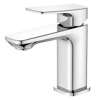 Змішувач для умивальника Haiba Geneva 001 (NUT) (HB9676)