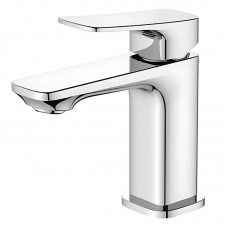 Змішувач для умивальника Haiba Geneva 001 (NUT) (HB9676)