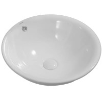 Раковина врізна на стільницю MIXXUS PREMIUM TOPPER-1601 470х470х180mm (перелив) (MP6571) Раковина врізна на стільницю MIXXUS PREMIUM TOPPER-1601 470х470х180mm (перелив) (MP6571)