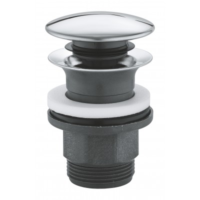 Нажимной донный клапан Grohe (40824000)