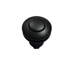 MIXXUS AS-01 BLACK Кнопка пневматична для подрібнювача харчових відходів (100 шт/ящ)