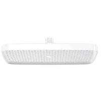 Лійка для душу стельова Koer KP-0402-03-OH 310x200мм (KR4988)