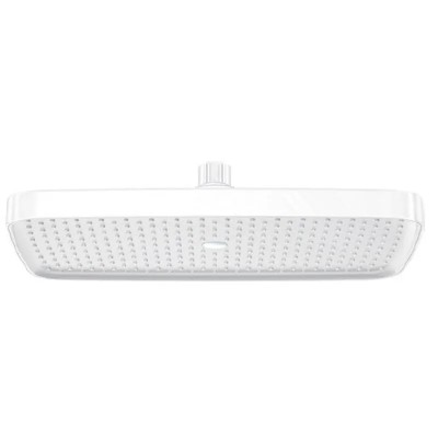 Лійка для душу стельова Koer KP-0402-03-OH 310x200мм (KR4988) Лійка для душу стельова Koer KP-0402-03-OH 310x200мм (KR4988)