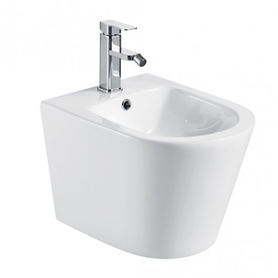 Біде підвісне Mixxus Premium Bevel-0501 515x360x345mm (MP6475)