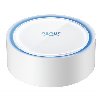 Интеллектуальный контроллер воды Grohe Sense Guard (22505LN0)