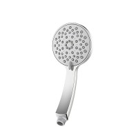 Лійка для душу Koer KP-0410-01 7 функцій (Колір хром) (KR5414)