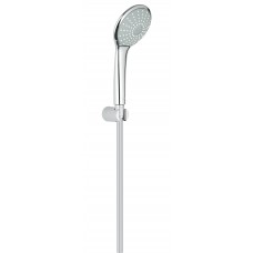 Душевой набор с держателем, 1 режим струи Grohe Euphoria (27354000) Душевой набор с держателем, 1 режим струи Grohe Euphoria (27354000)