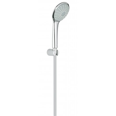 Душевой набор с держателем, 1 режим струи Grohe Euphoria (27354000) Душевой набор с держателем, 1 режим струи Grohe Euphoria (27354000)
