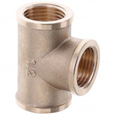 Тройник ВВВ KOER KF.T06F.WN - 1/2'' (KR3028) Тройник ВВВ KOER KF.T06F.WN - 1/2'' (KR3028)