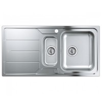 Кухонна мийка K500 Grohe EX-2 Sink (31572SD0) Кухонна мийка K500 Grohe EX-2 Sink (31572SD0)