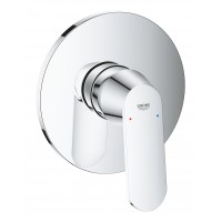 Смеситель скрытого монтажа для 1 потребителя Grohe Eurosmart Cosmopolitan (24044000) Смеситель скрытого монтажа для 1 потребителя Grohe Eurosmart Cosmopolitan (24044000)