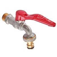 Кран поливу (морозостійкий) KOER KR.264 - 1/2" (KR6486)